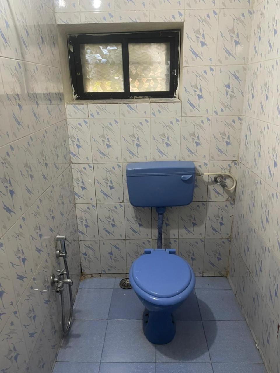 Jasmine Cottage マハバレシュワール エクステリア 写真